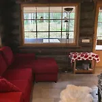 Apartamento Elegant&cosy Log Aurora *