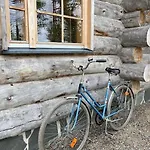 Apartamento Elegant&cosy Log Aurora