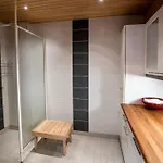 Apartamento Elegant&cosy Log Aurora *