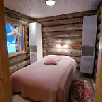 Apartamento Elegant&cosy Log Aurora